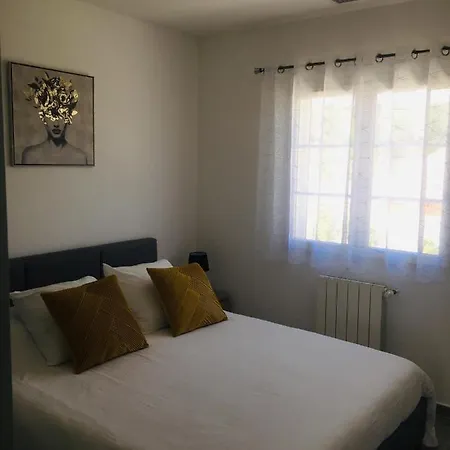 Apartment Les Acacias Caveirac