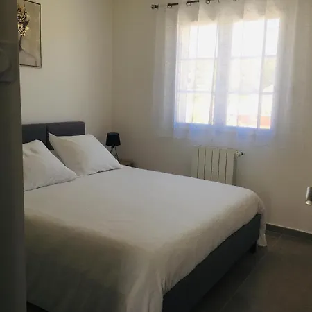 Apartment Les Acacias Caveirac