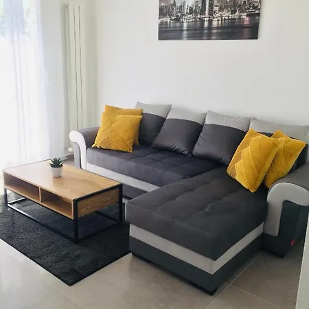 Appartement Les Acacias Caveirac