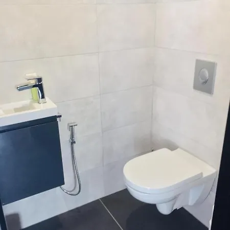 Appartement Les Acacias *