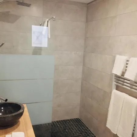 Appartement Les Acacias *