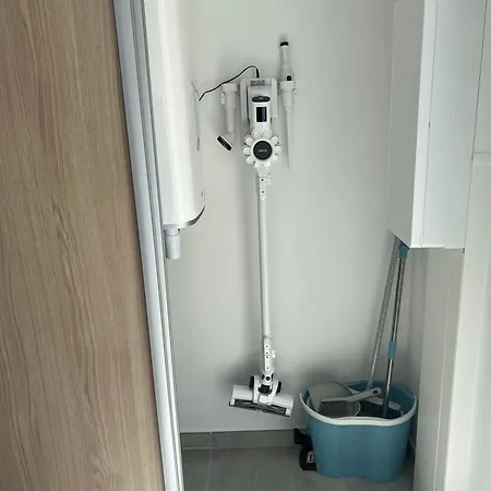 Les Acacias Appartement *