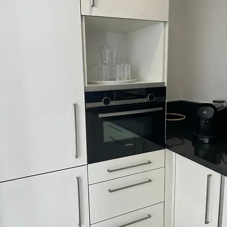 Appartement Les Acacias *