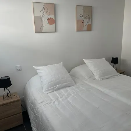 Les Acacias Apartment Caveirac