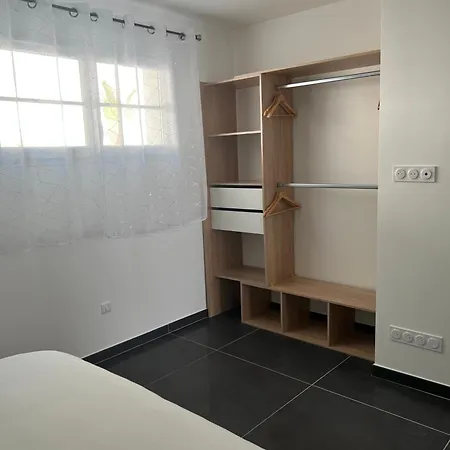 Apartment Les Acacias *