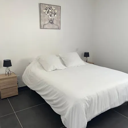 Les Acacias Appartement Caveirac