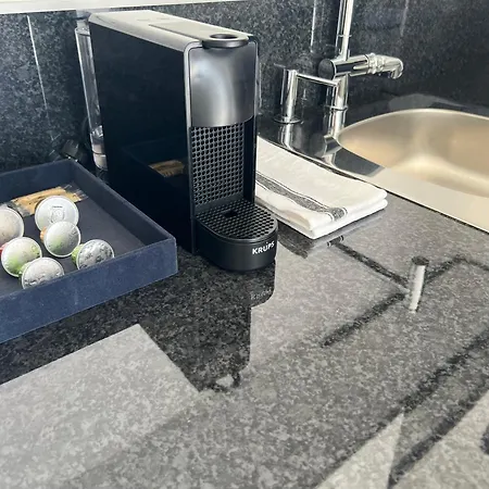 Les Acacias Appartement