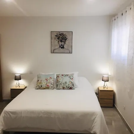 Appartement Les Acacias Caveirac