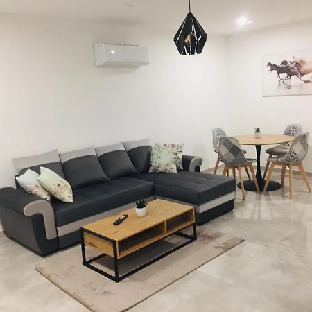Appartement Les Acacias Caveirac