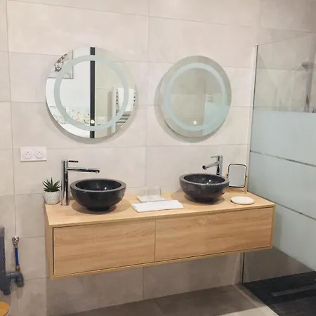 Apartment Les Acacias *