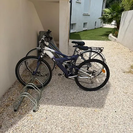 Les Acacias Appartement Caveirac