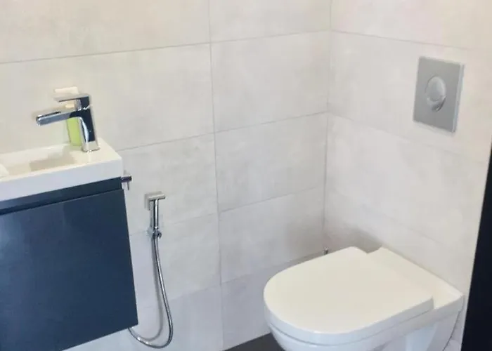 Apartmán Les Acacias *
