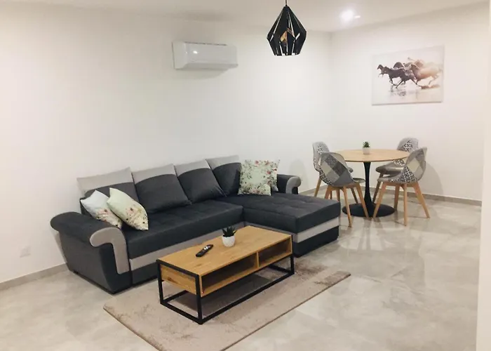 Apartmán Les Acacias Caveirac
